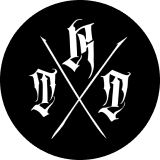 Logo of Top Rocker Tattoo Studio