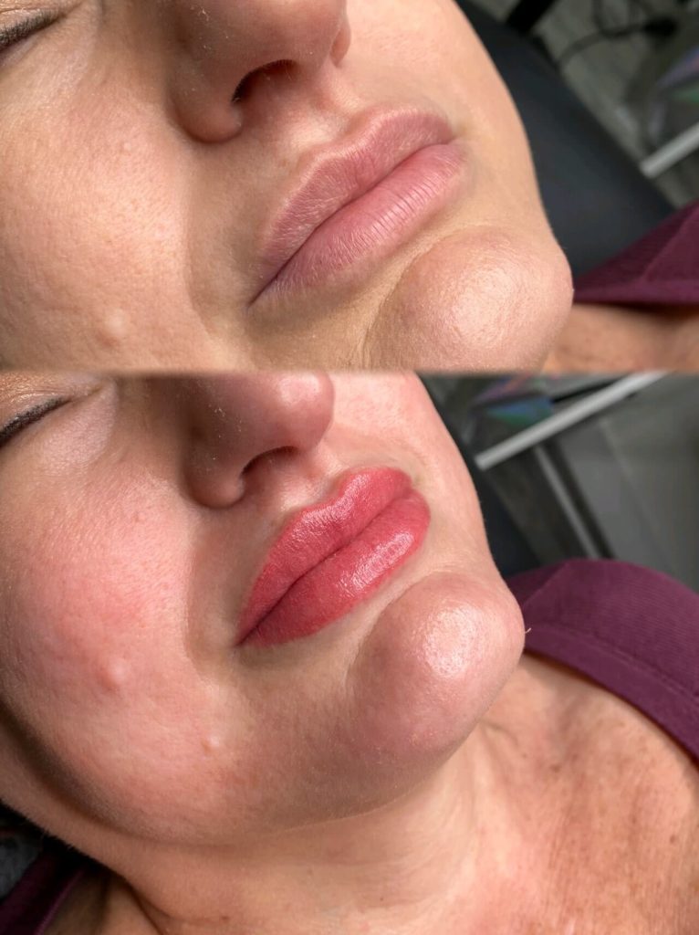 Tattoo Artist - Skye